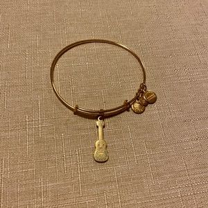 Coco Alex and Ani Bracelet
